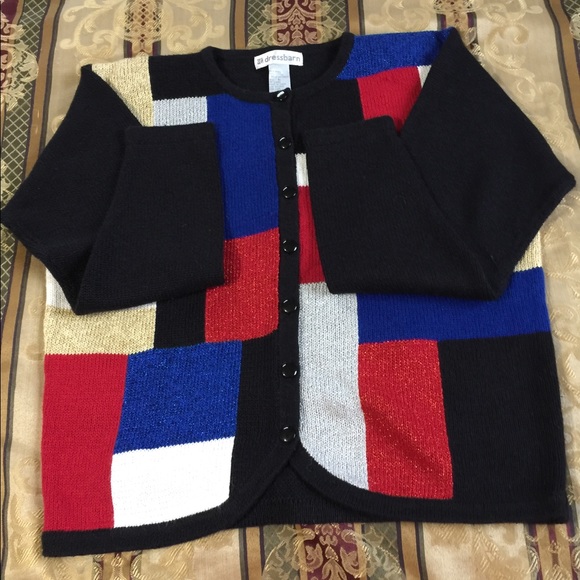 DRESS BARN sweater, prefect for Christmas gift. - Picture 2 of 5